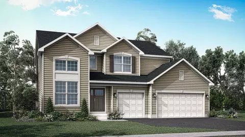 313 Ellis St, Oswego, IL 60543