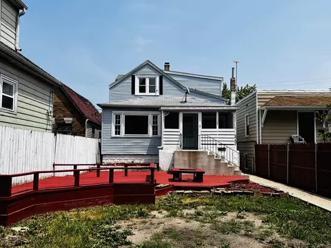 2131 N Monitor Ave, Chicago, IL 60639