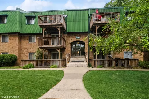 1980 Tall Oaks Dr #3B, Aurora, IL 60505