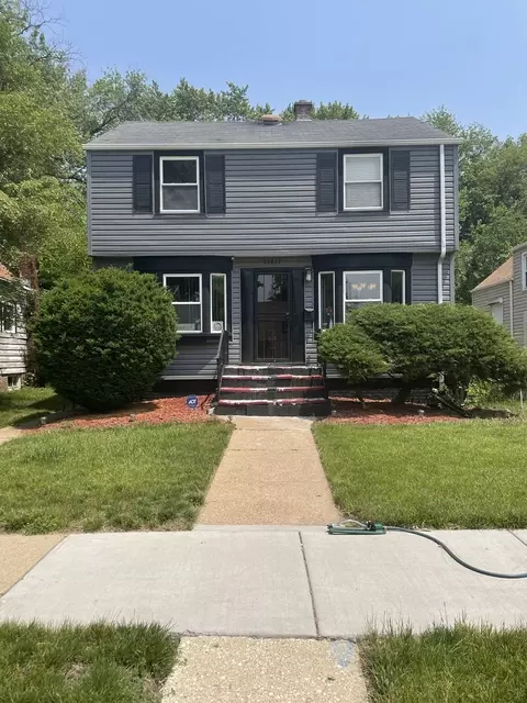 14817 Evers St, Dolton, IL 60419