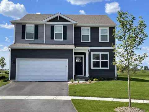 2008 Magnolia Ln, Wonder Lake, IL 60097