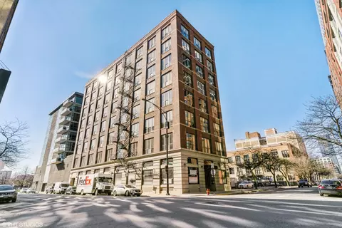 910 W Jackson Blvd #7W, Chicago, IL 60607 photo 1