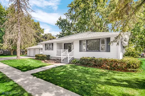 5215 W Main St, Monee, IL 60449