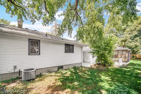 5215 W Main St, Monee, IL 60449 photo 23