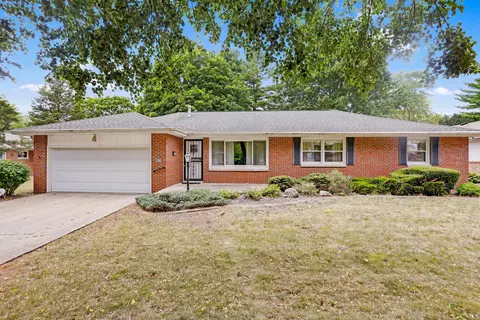 2211 S Anderson St, Urbana, IL 61801
