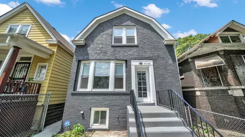 6038 S Winchester Ave, Chicago, IL 60636