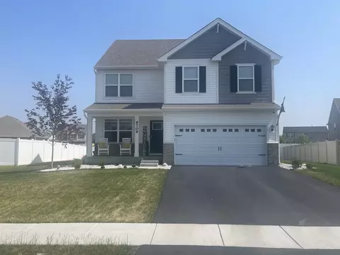 6709 Oconnor Dr, Joliet, IL 60431