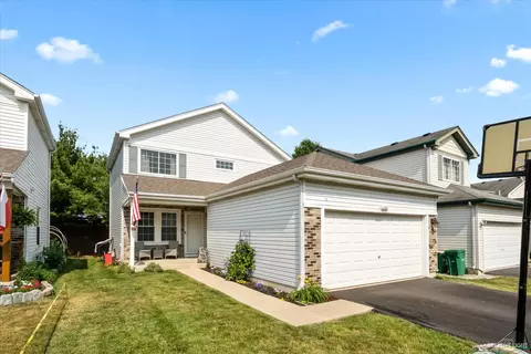 16805 S Morel St, Lockport, IL 60441
