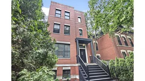 2019 W Pierce Ave #1N, Chicago, IL 60622
