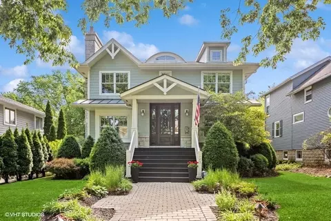223 S Bruner St, Hinsdale, IL 60521