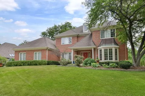3117 Turnberry Rd, Saint Charles, IL 60174