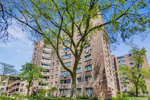 1132 W Lunt Ave #8A, Chicago, IL 60626