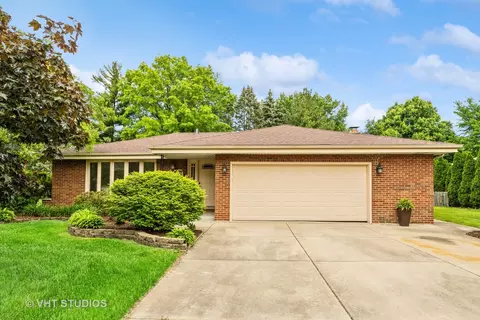 6236 W 124th Pl, Palos Heights, IL 60463
