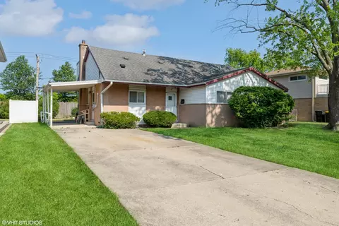 49 Stacy Ct, Glenview, IL 60025