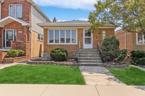 6107 W 64th St, Chicago, IL 60638