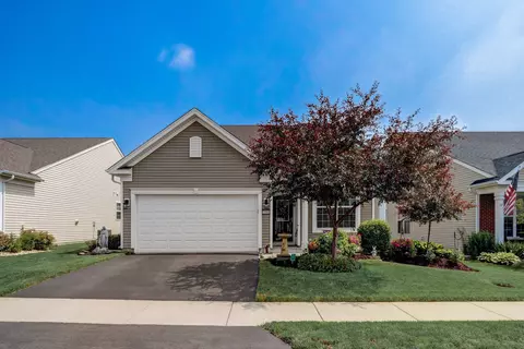 13344 Meadowlark Ln, Huntley, IL 60142