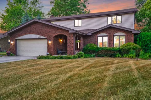 13555 S Doonaree Cir, Homer Glen, IL 60491