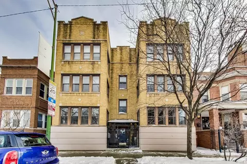 5115 N Ashland Ave #1S, Chicago, IL 60640