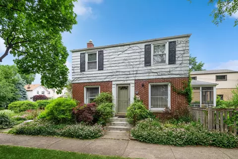 715 Asbury Ave, Evanston, IL 60202