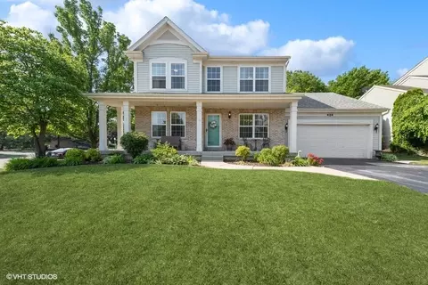 424 Fairfax Dr, Lake Villa, IL 60046