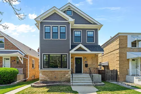 5326 N Neenah Ave, Chicago, IL 60656