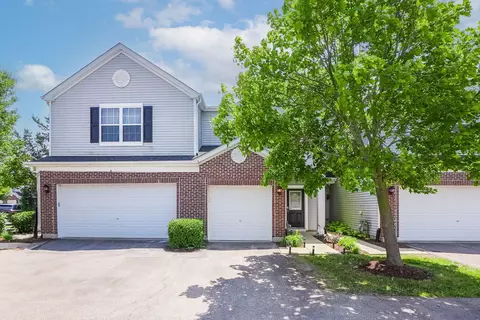 4587 Garritano St #B, Yorkville, IL 60560