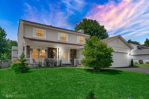 321 Homestead Dr, Bolingbrook, IL 60440