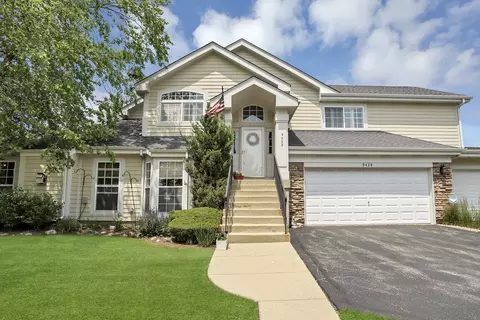 9428 Lenox Ln #23A, Village Of Lakewood, IL 60014
