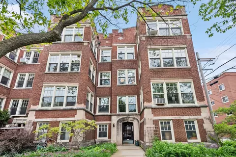 421 Kedzie St #2, Evanston, IL 60202