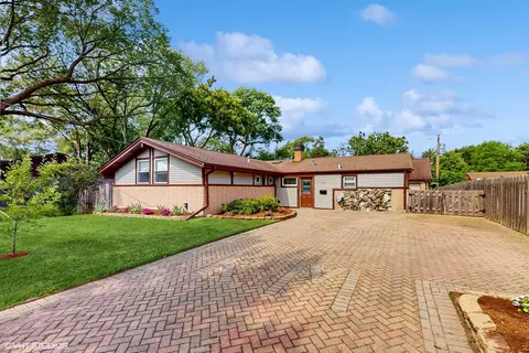 412 Washington Rd, Glenview, IL 60025