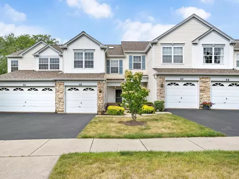 58 Oakton Dr, Lombard, IL 60148