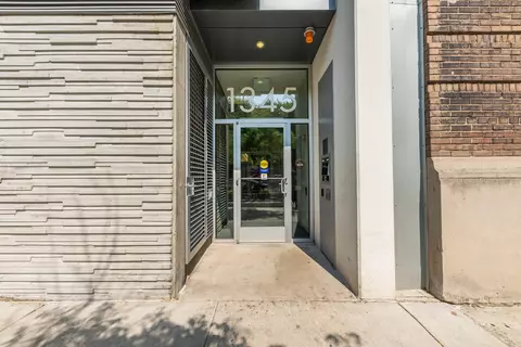1345 S Wabash Ave #804, Chicago, IL 60605
