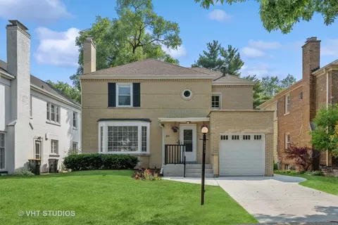 571 Selborne Rd, Riverside, IL 60546 photo 3