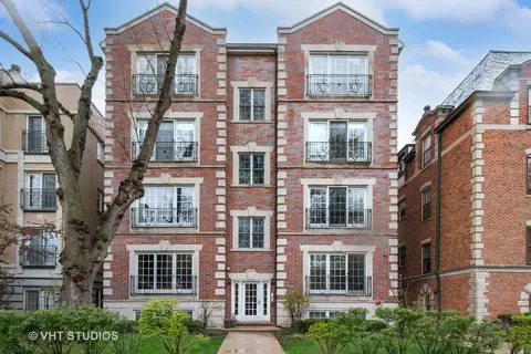 1935 Sherman Ave #4N, Evanston, IL 60201