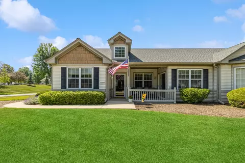 12227 White Tail Ln, Huntley, IL 60142