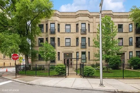 4755 N Magnolia Ave #1, Chicago, IL 60640