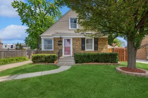 7780 W Talcott Ave, Chicago, IL 60631