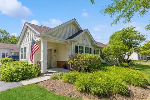 13469 Michigan Ave, Huntley, IL 60142