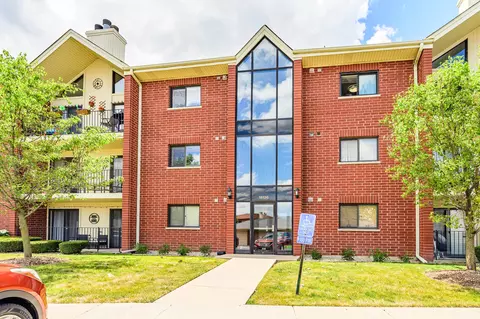18136 Rita Rd #1D, Tinley Park, IL 60477