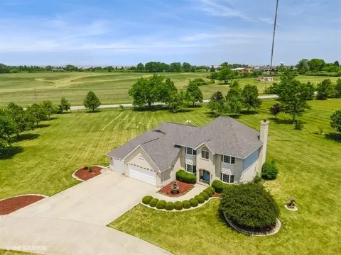 26313 S Winfield Rd, Monee, IL 60449 photo 48