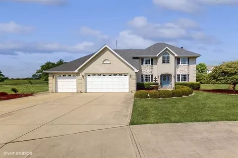 26313 S Winfield Rd, Monee, IL 60449 photo 2