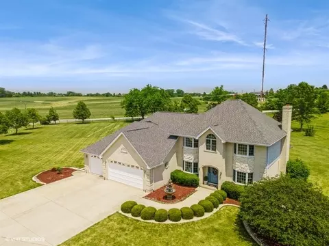 26313 S Winfield Rd, Monee, IL 60449 photo 1