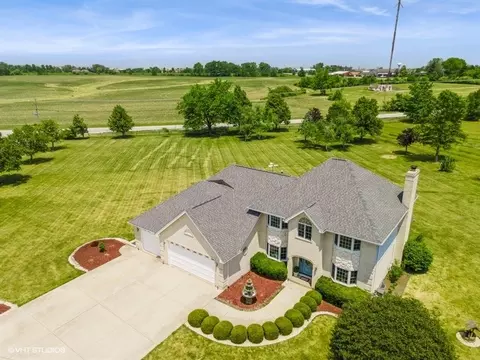 26313 S Winfield Rd, Monee, IL 60449 photo 3