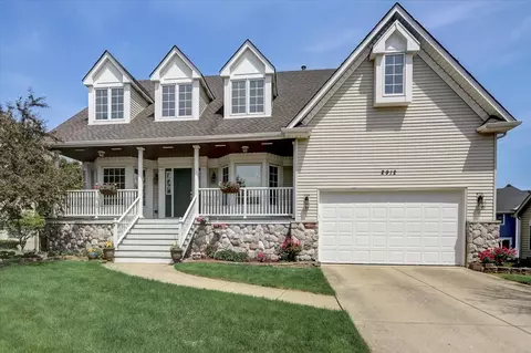 2912 Sibling Ct, Naperville, IL 60564