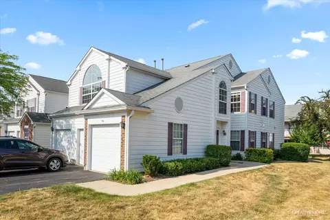 3 Hoover Ct #B, Streamwood, IL 60107