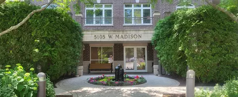 5105 Madison St #207, Skokie, IL 60077