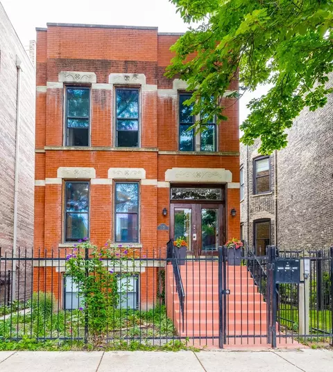 1242 N Hoyne Ave, Chicago, IL 60622