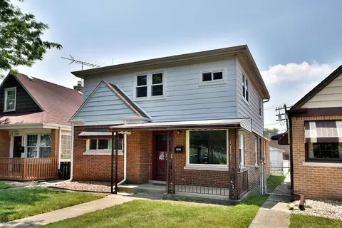 2624 Marwood St, River Grove, IL 60171