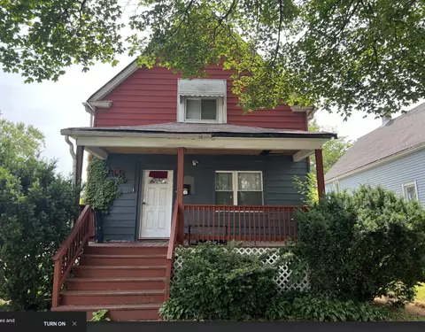 11745 S Wallace St, Chicago, IL 60628