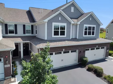 16062 W Coneflower Dr, Lockport, IL 60441